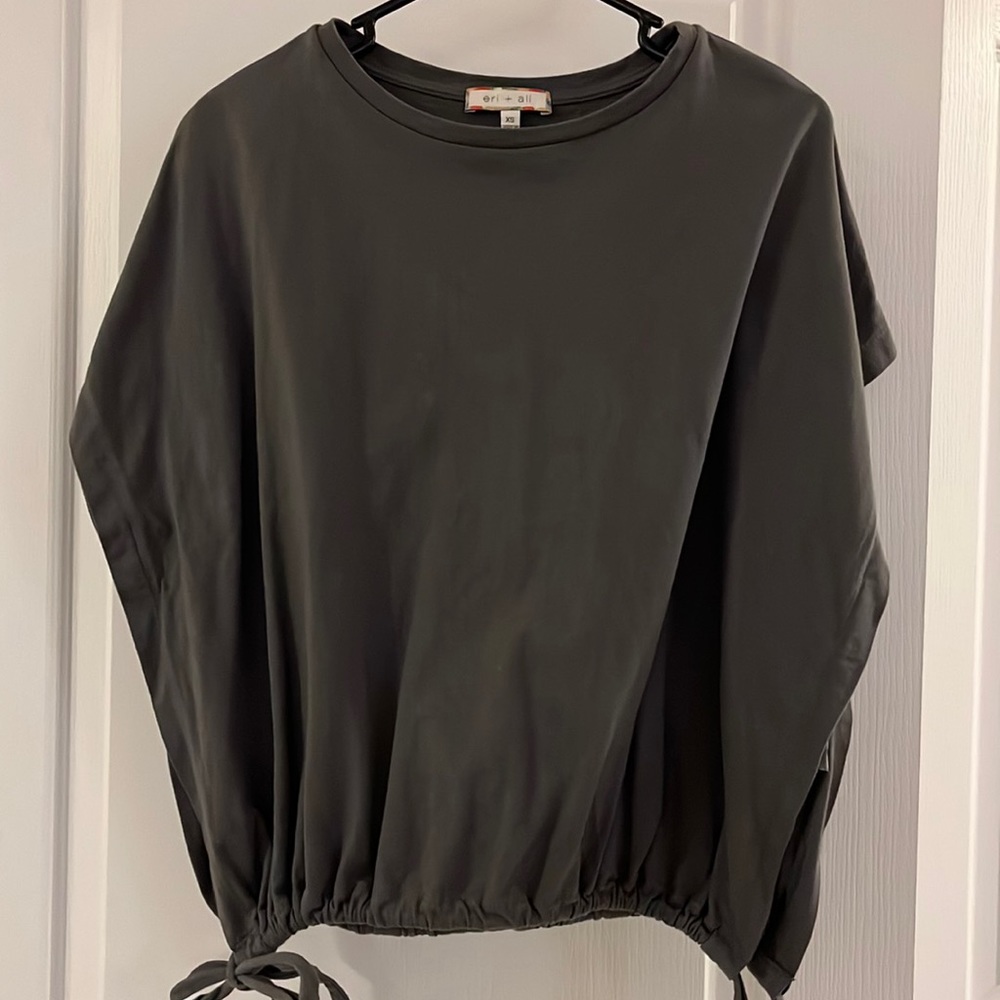Anthropologie box top